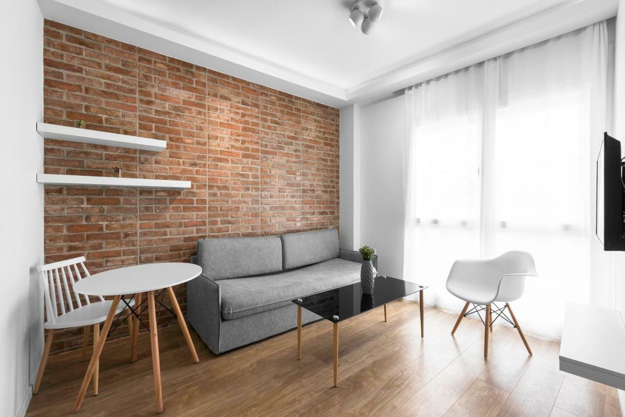 Denizen Boutique Apartments, Nilie Hospitality Mgmt Солун Екстериор снимка